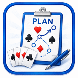 Workshop Speelplan