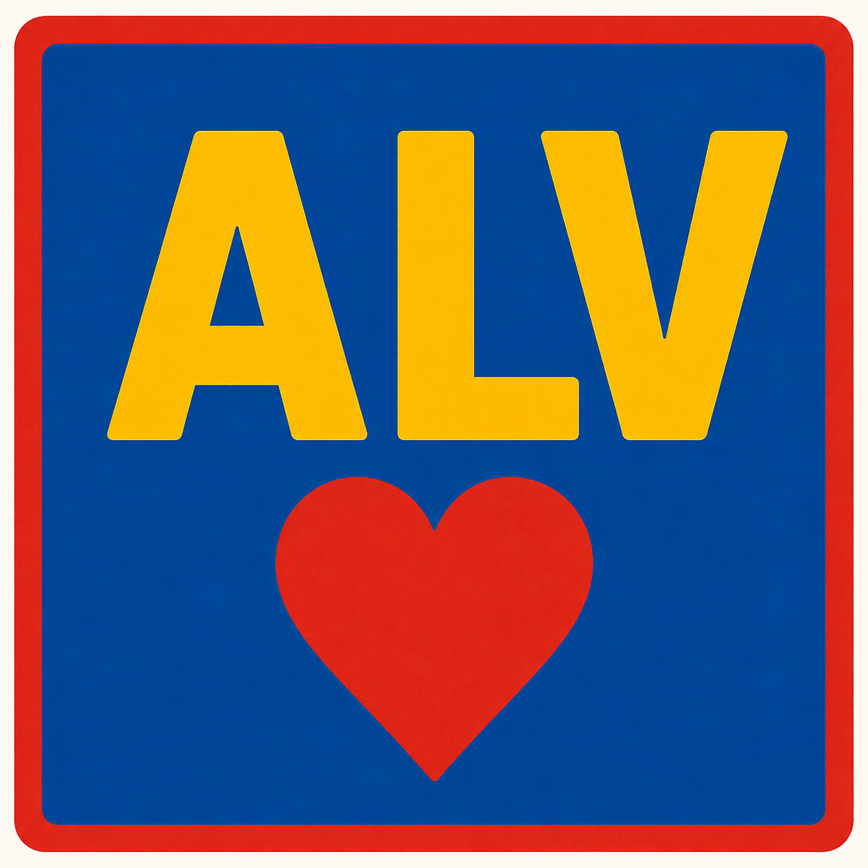 ALV verslag